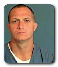 Inmate CLIFFORD T SUGGS