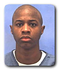Inmate TROYVONTAE D BOLTON