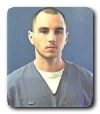 Inmate BRANDON T MAVITY