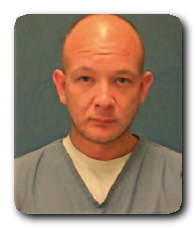 Inmate CHRISTOPHER R WILLIAMS