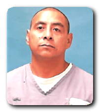 Inmate SILIDONIO ALVAREZ-VARGAS