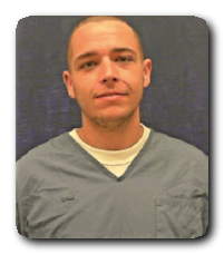 Inmate RICHARD H JR EPPERSON