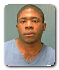 Inmate JAQUEL T FLEMING