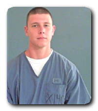 Inmate JEFFERY D LASHLEY