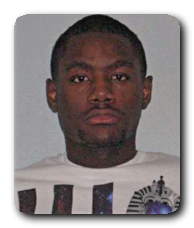 Inmate ADONIS LONDELL SMALL