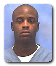 Inmate TERRYL J STANFORD