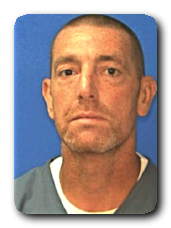 Inmate BRIAN S WEBSTER