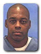 Inmate SHABAZZ D WILLIAMS