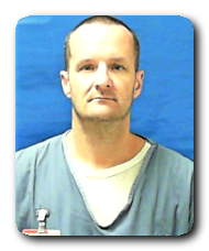Inmate PETER BUCKLEY