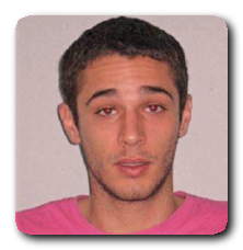 Inmate ANTHONY MOHIMAN