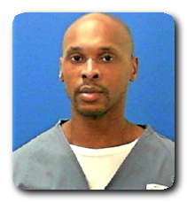 Inmate JAMELLE R SMITH