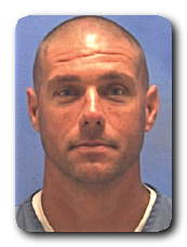 Inmate KEITH A CHANEY