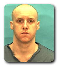 Inmate CHRISTOPHER M FINLAYSON