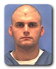 Inmate MIKELL DANE HENDRY