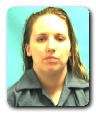 Inmate VICTORIA A JEFFRIES