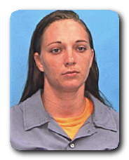 Inmate STACEY N THORNTON