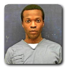 Inmate D MARTEE K WHITE
