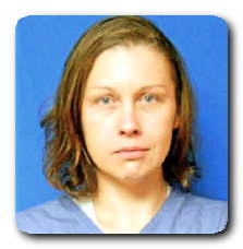 Inmate ERIN C ARMSTRONG