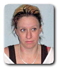 Inmate STACEY NACOLE BRAY