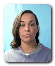 Inmate TIFFANY D EVERSOLE
