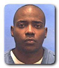 Inmate STEVEN W PERRY