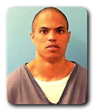 Inmate ANDREW J SINER