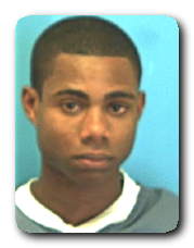 Inmate DEANGELO B SMITH