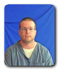 Inmate CHRISTOPHER J WATKINS