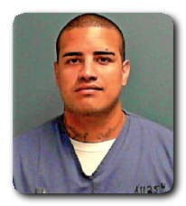 Inmate JONATHAN AGOSTO-RODRIGUEZ