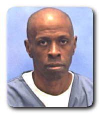 Inmate EARNEST JR ANTHONY