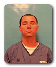 Inmate SETH R BRAGG