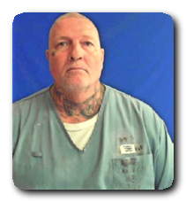 Inmate JESSE KELLEY