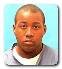 Inmate SHAQUELLE M KING