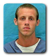 Inmate JAMES A LOYED