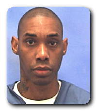 Inmate DREON SMITH