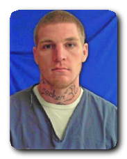 Inmate STEVEN T ANDERSON