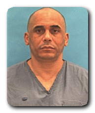 Inmate LUIS ANTONIO FIGUEROA RIVERA