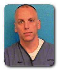 Inmate CHRISTOPHER M MEREDITH