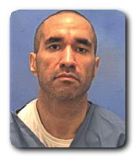Inmate JAMES L IV STEWARD