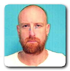 Inmate CHRISTOPHER CHAD WELCH