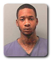 Inmate RODNEY D JR YOUNG