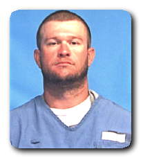 Inmate JUSTIN D ARMSTRONG