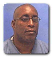 Inmate DAVID J BRINSON
