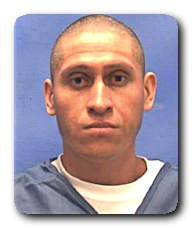Inmate GILBERTO C HERNANDEZ