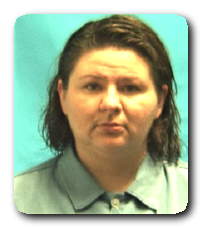 Inmate SHANNON M HOWARD