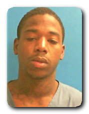 Inmate BOBBY L III MATHIS