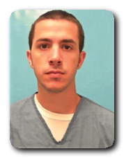 Inmate DUSTIN A SMITH