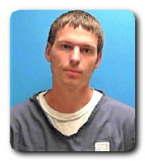 Inmate MITCHELL A TREADWAY