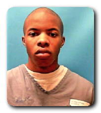 Inmate CHRISTOPHER A JR BOSWELL