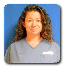 Inmate MELISSA A KNIGHT